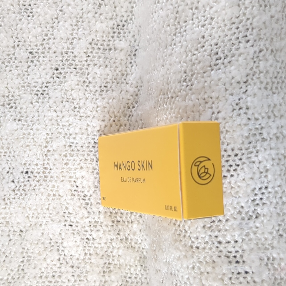 Vilhelm Parfumerie Mango Skin Eau de Parfum, 5ml/0.17fl oz - Picture 10 of 12